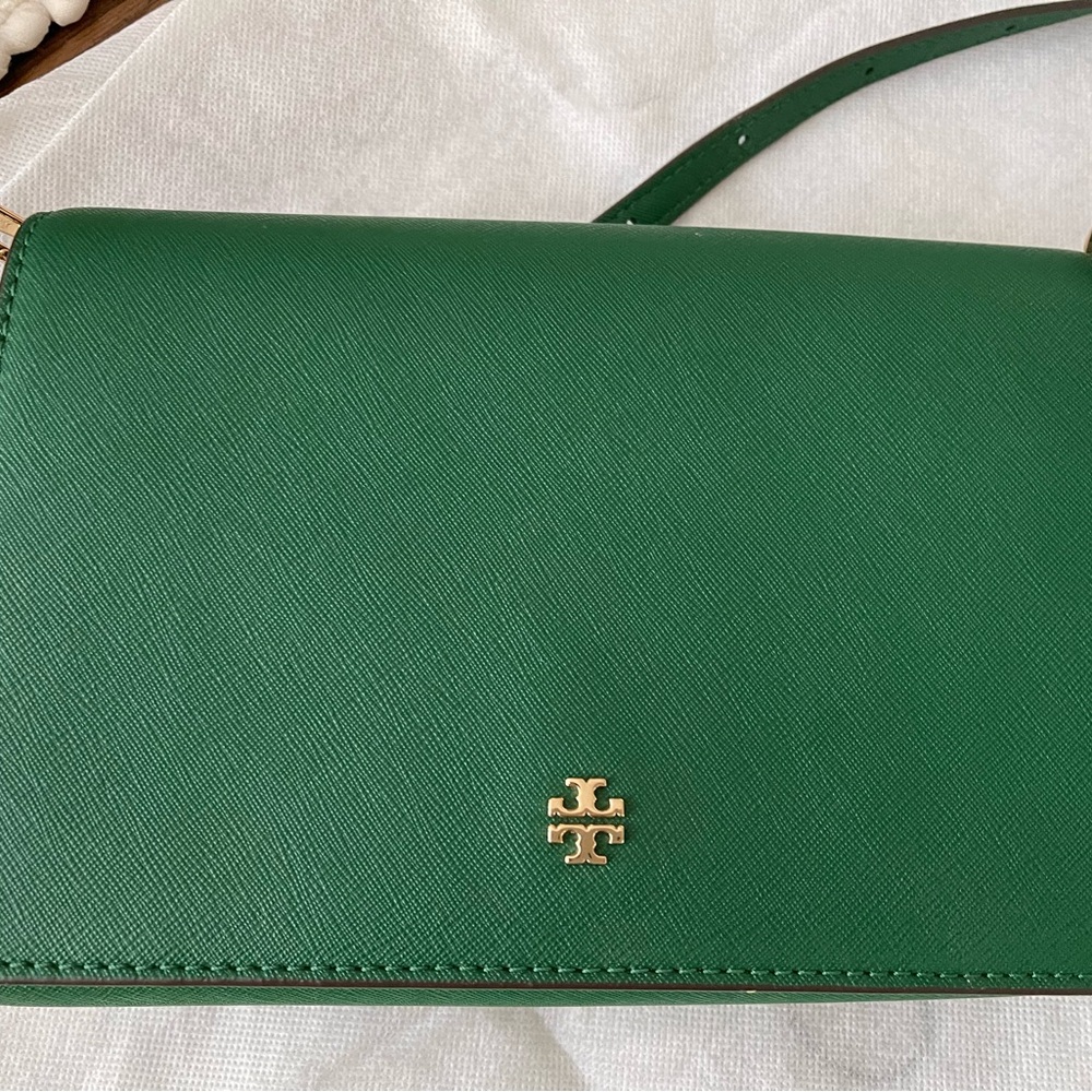 Tory Burch crossbody